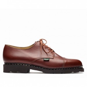 Paraboot Azay Derbyskor Herr Bruna | DMJ-584301