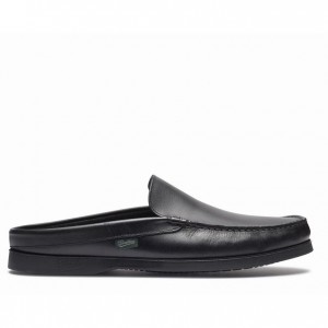 Paraboot Bahamas Loafers Herr Svarta | AJN-398615