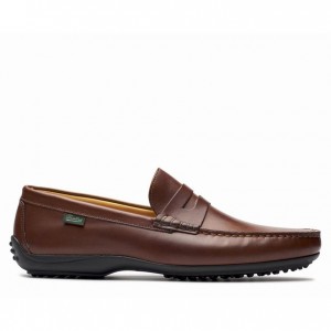 Paraboot Cabrio Loafers Herr Bruna | EFI-798631