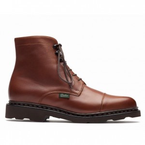 Paraboot Clamart Stövletter Dam Bruna | HJB-130967