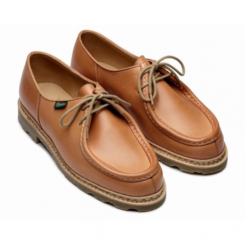 Paraboot Michael Derbyskor Herr Bruna | NCR-062435