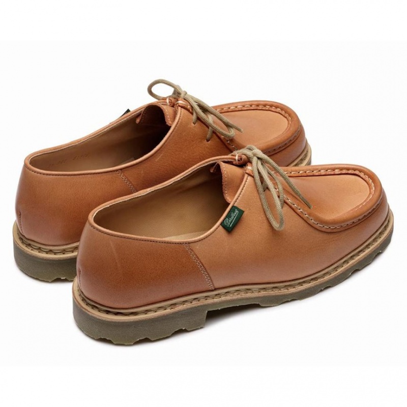 Paraboot Michael Derbyskor Herr Bruna | NCR-062435