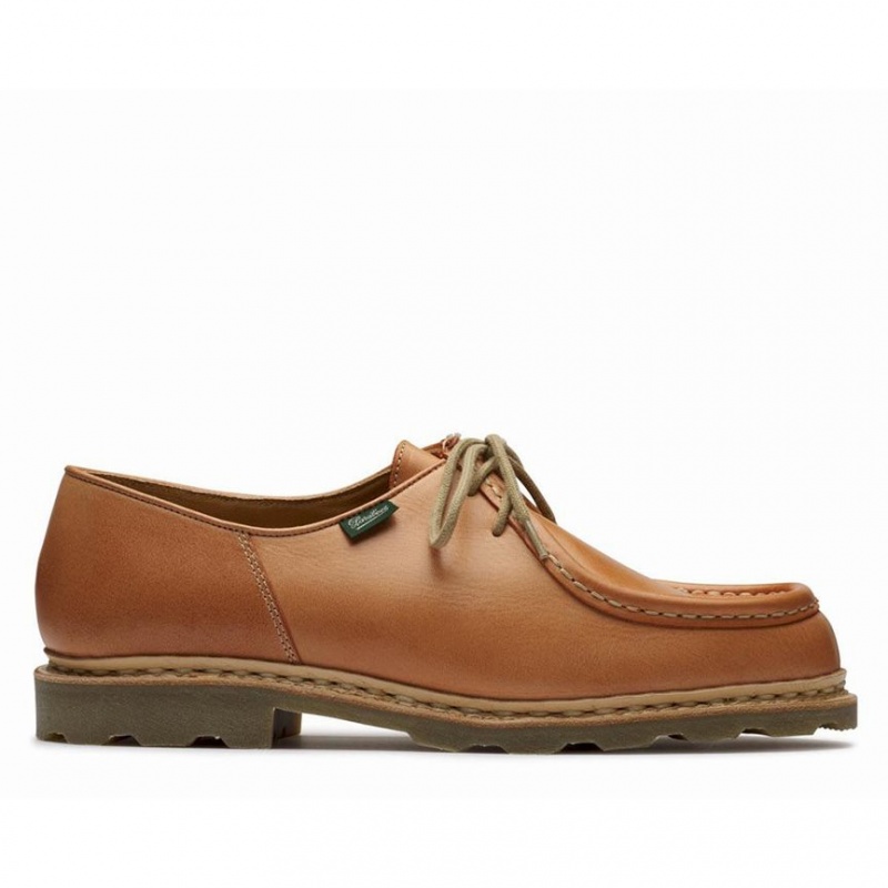 Paraboot Michael Derbyskor Herr Bruna | NCR-062435