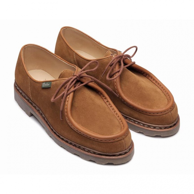 Paraboot Michael Derbyskor Herr Bruna | NCP-185463