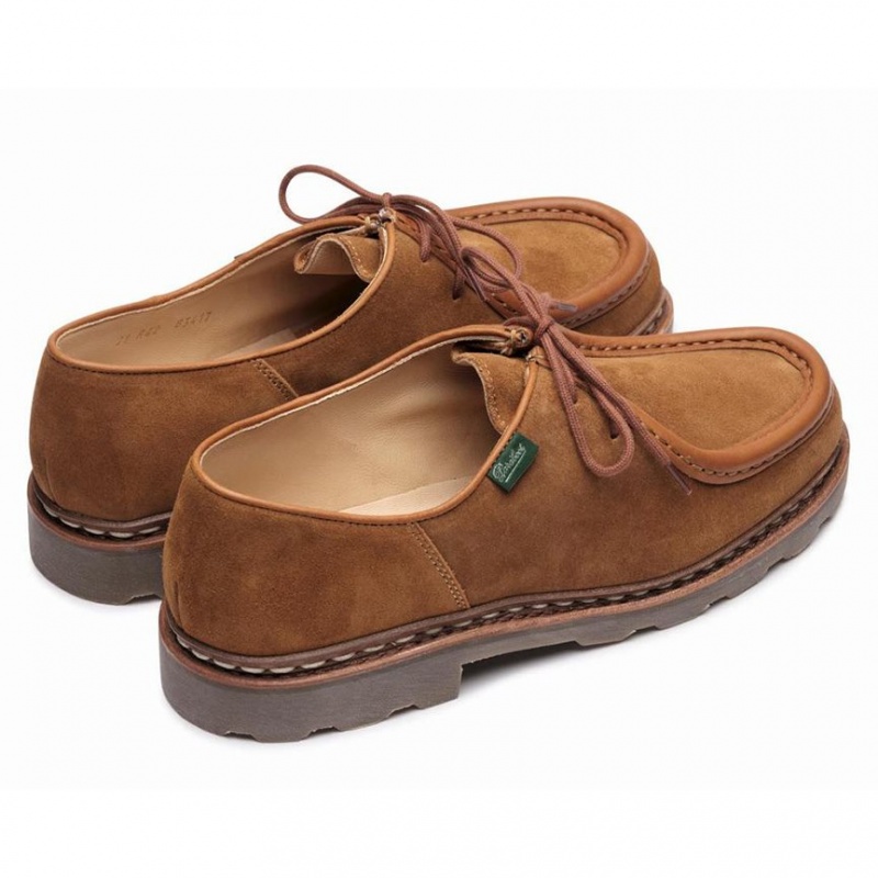 Paraboot Michael Derbyskor Herr Bruna | NCP-185463