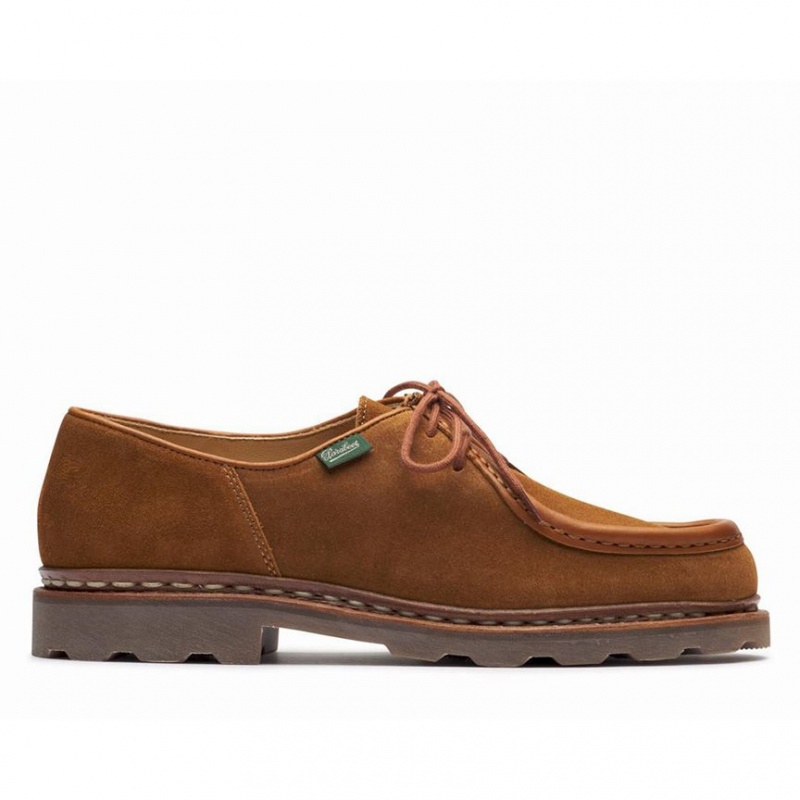 Paraboot Michael Derbyskor Herr Bruna | NCP-185463