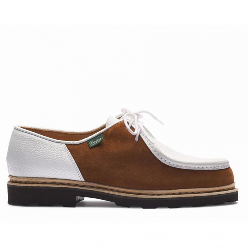 Paraboot Michael Derbyskor Herr Vita Bruna | GRS-076594